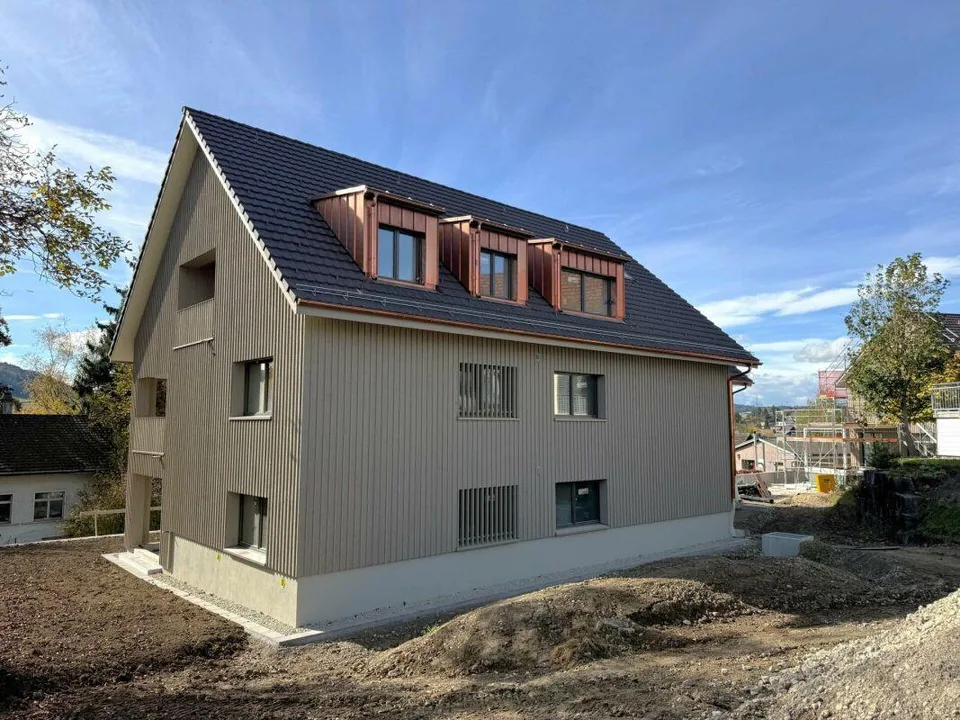 Dernière chance : Appartement élégant de 3,5 pièces dans le nouveau projet "Frohegg"