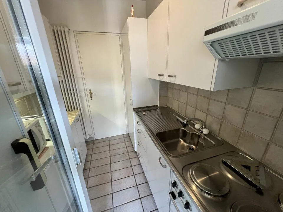 4-Zimmer-Wohnung mit Loggia – Foto 7 von 17