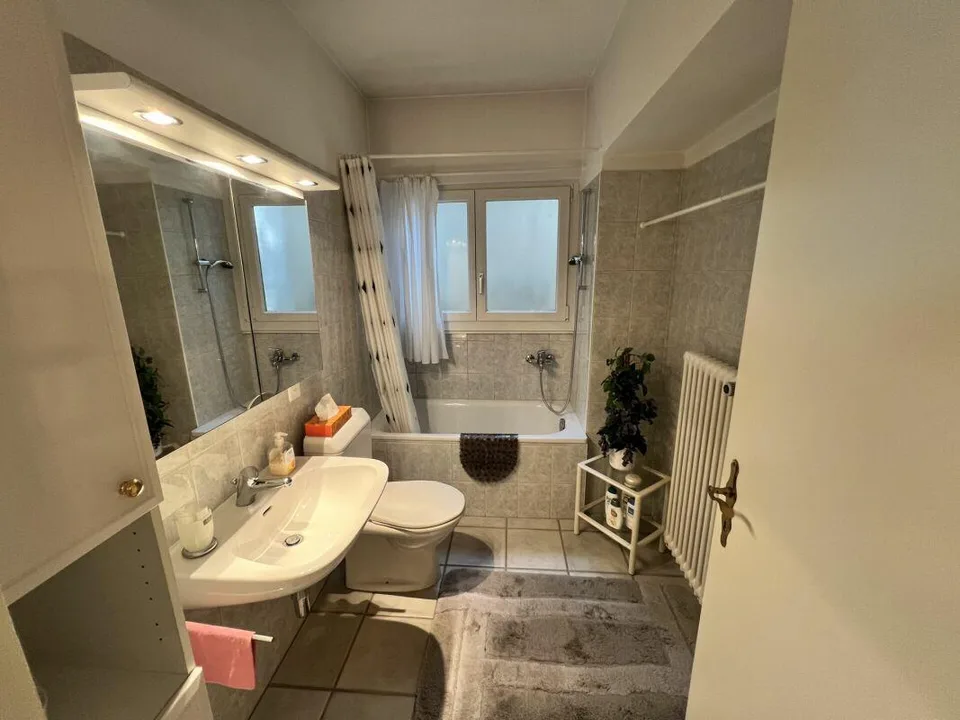 4-Zimmer-Wohnung mit Loggia – Foto 12 von 17