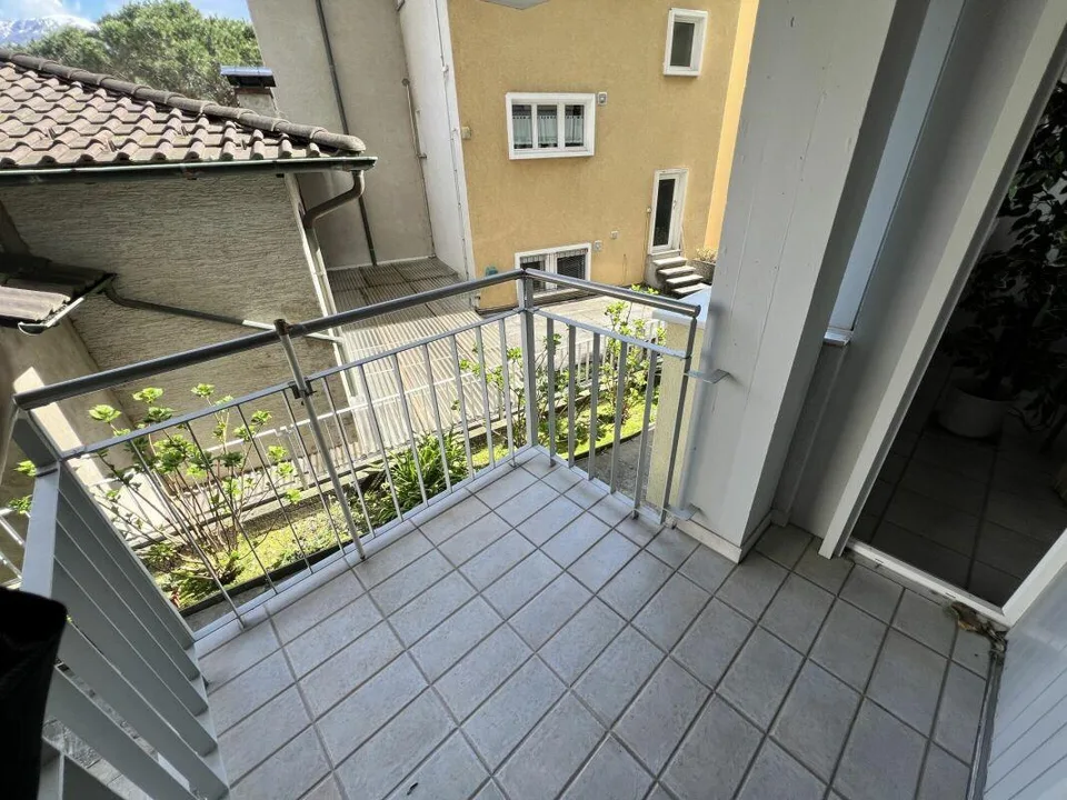 4-Zimmer-Wohnung mit Loggia – Foto 8 von 17