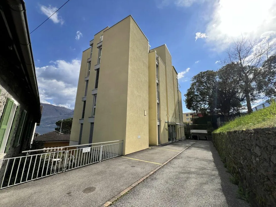 4-Zimmer-Wohnung mit Loggia – Foto 17 von 17