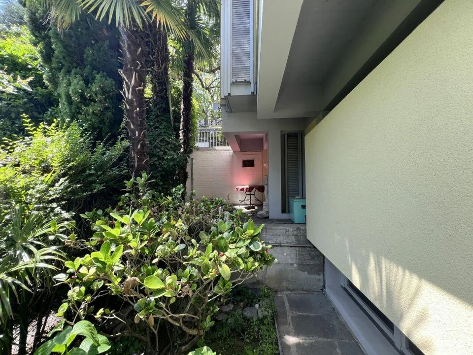 4-Zimmer-Wohnung mit Loggia – Foto 13 von 17