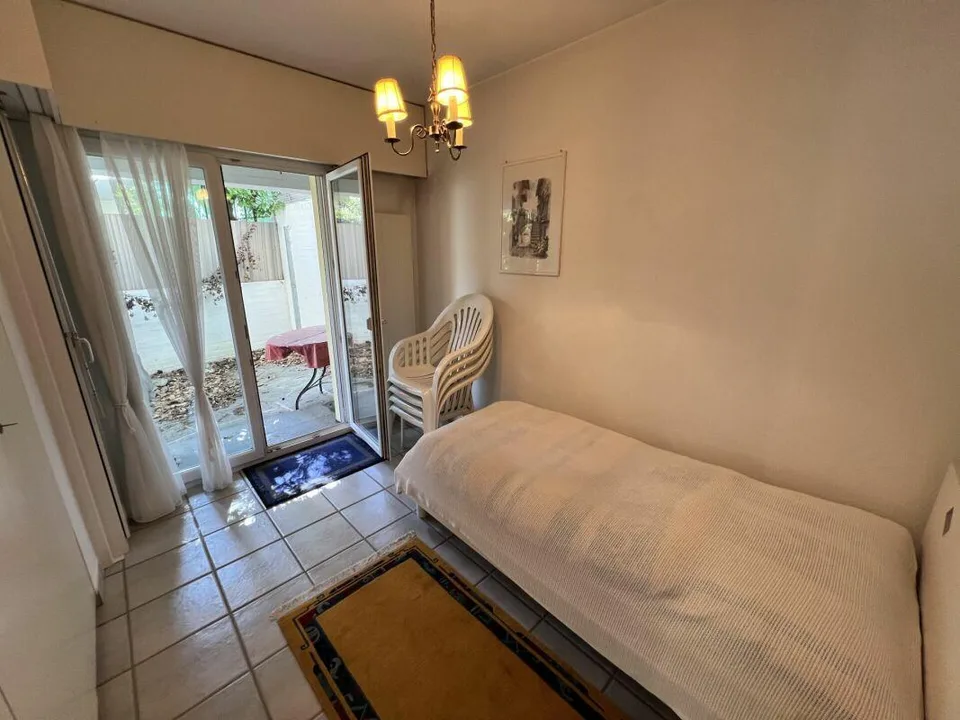 4-Zimmer-Wohnung mit Loggia – Foto 11 von 17