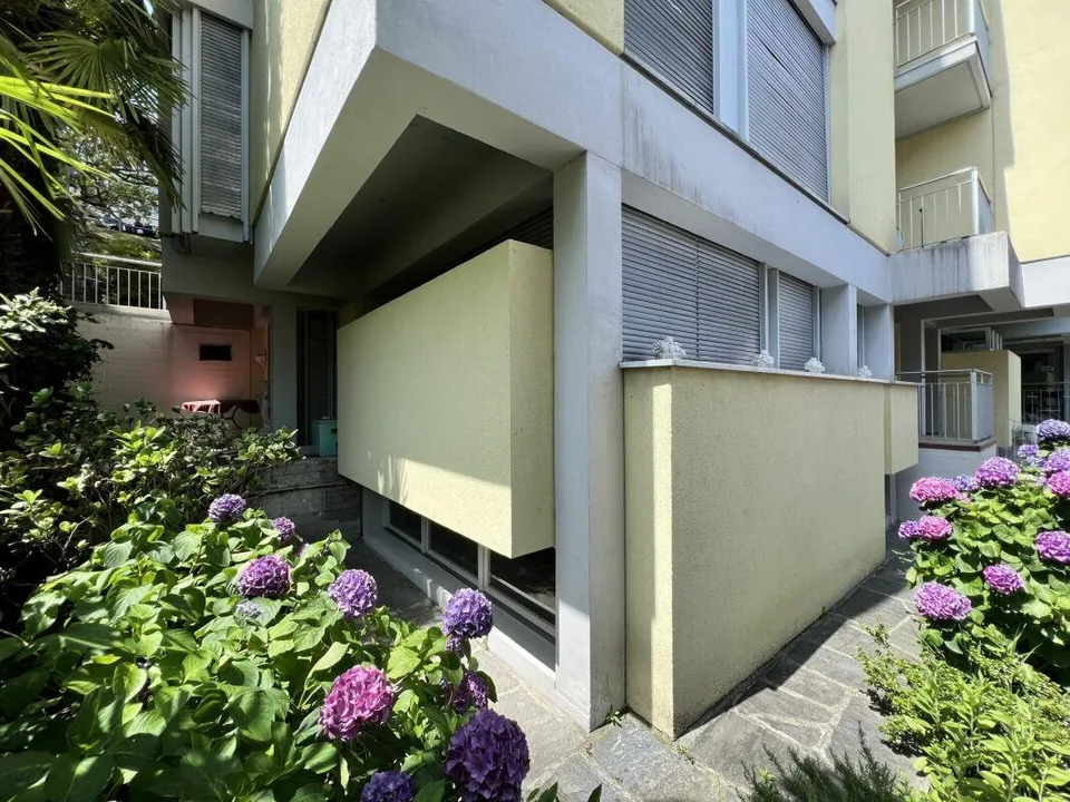 4-Zimmer-Wohnung mit Loggia – Foto 16 von 17