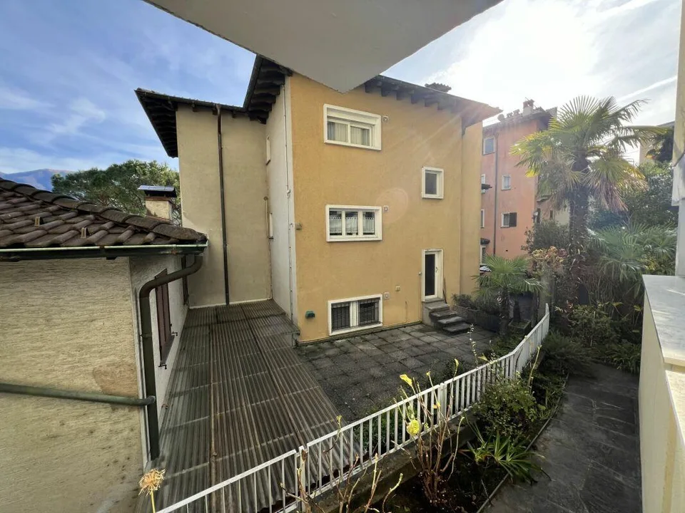 4-Zimmer-Wohnung mit Loggia – Foto 9 von 17