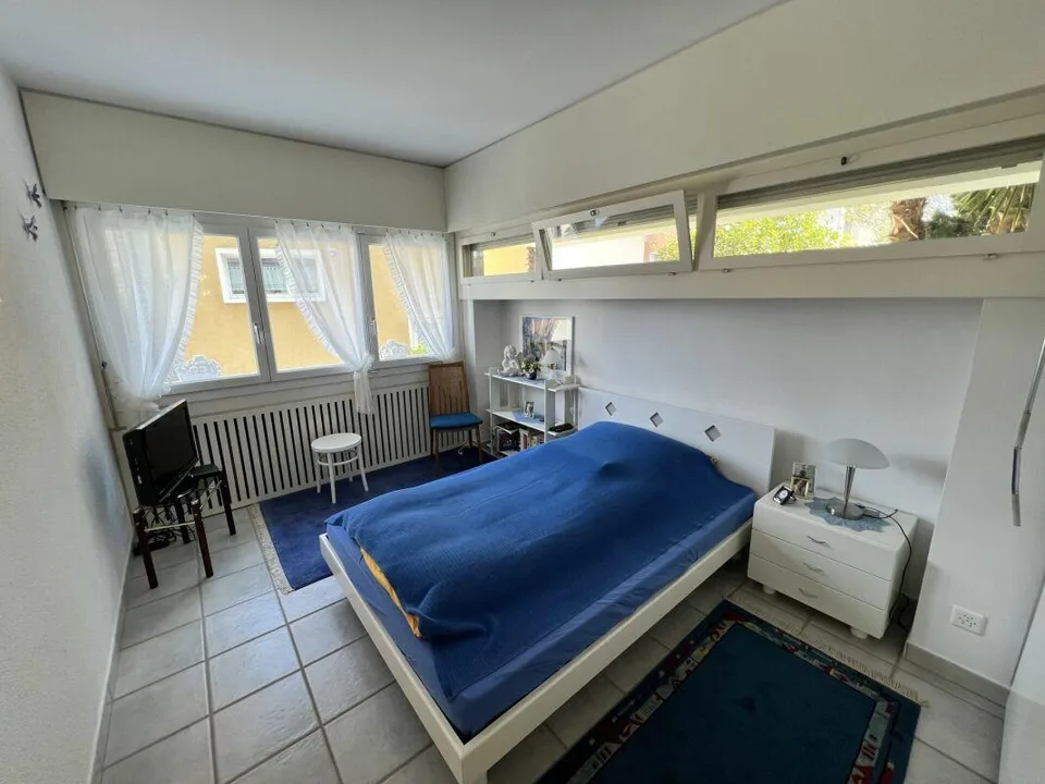 4-Zimmer-Wohnung mit Loggia – Foto 10 von 17