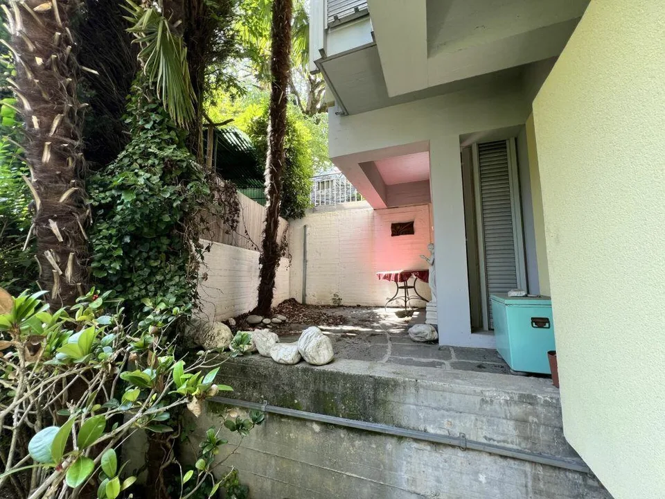 4-Zimmer-Wohnung mit Loggia – Foto 14 von 17