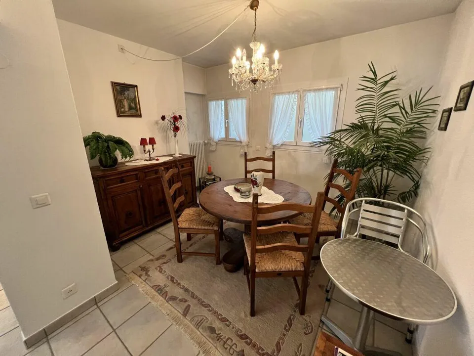 4-Zimmer-Wohnung mit Loggia – Foto 6 von 17