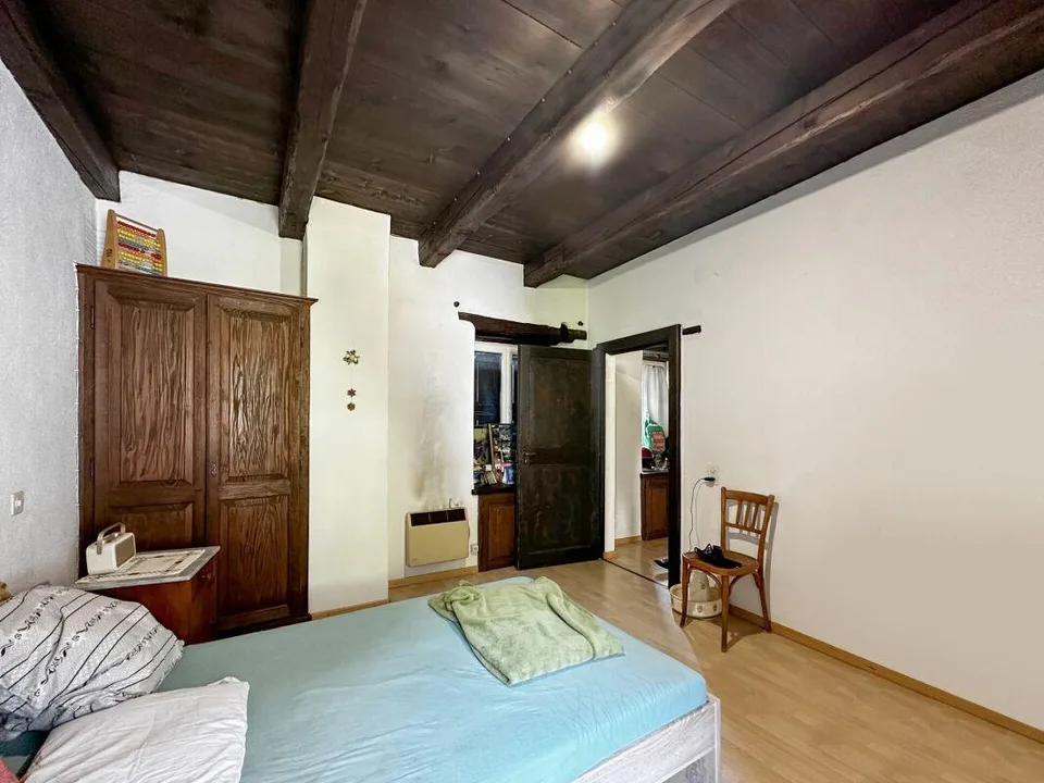 Golino - Casa Ticinese – Foto 6 von 12