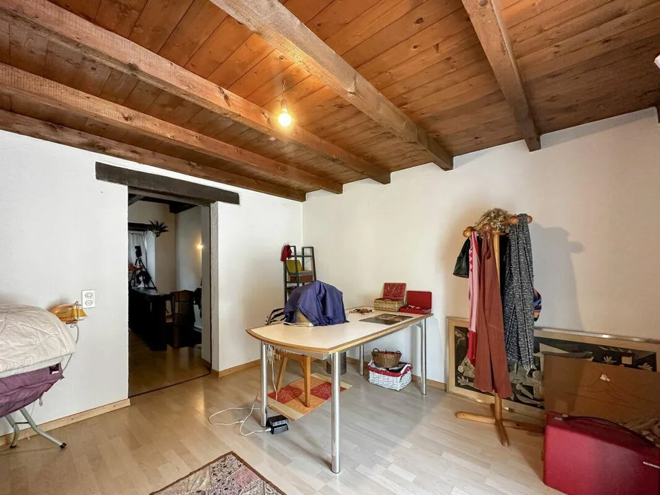 Golino - Casa Ticinese – Foto 8 von 12