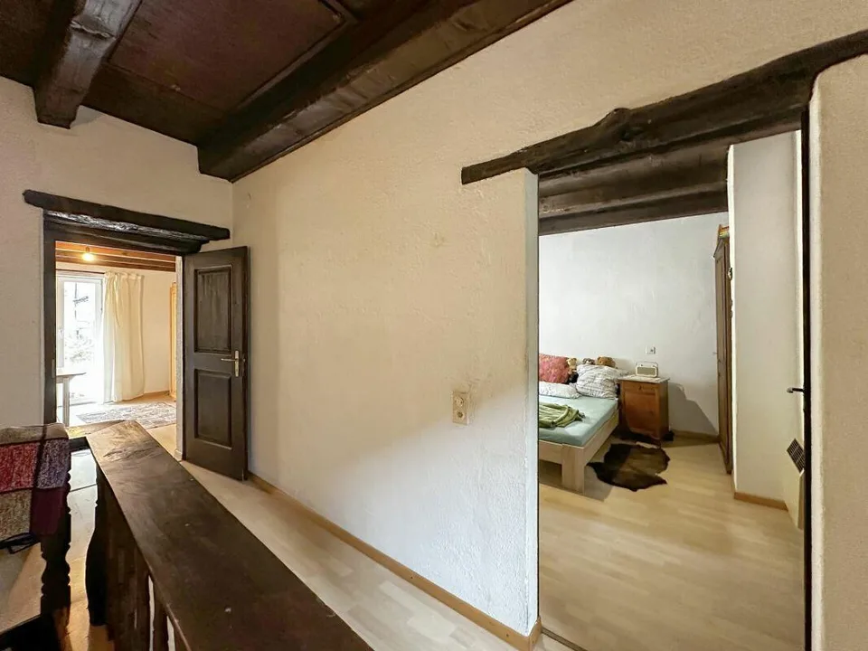 Golino - Casa Ticinese