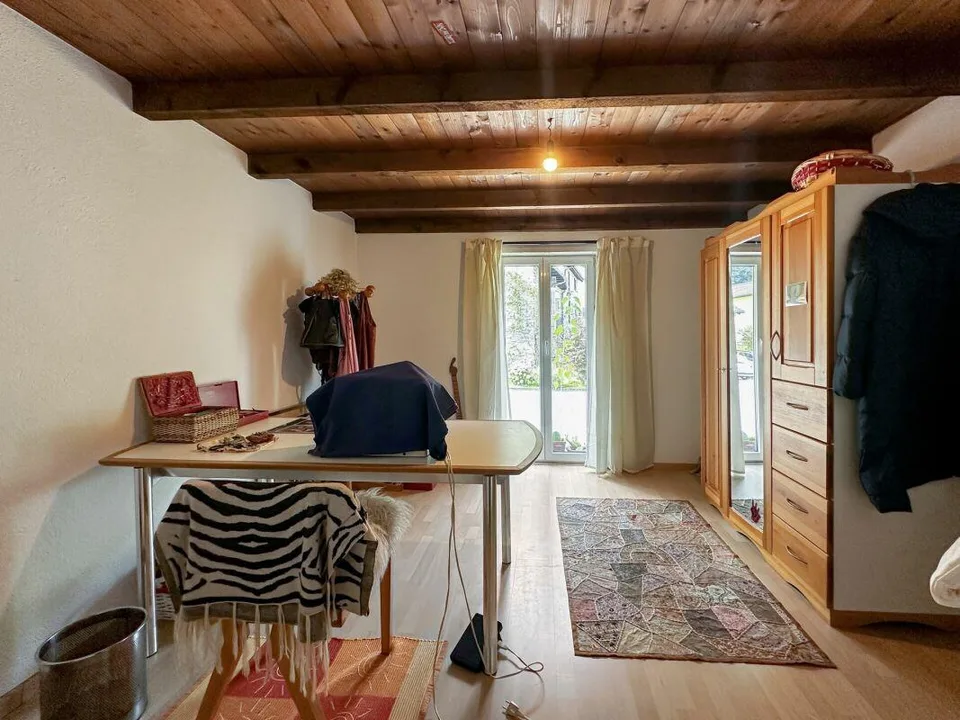 Golino - Casa Ticinese – Foto 7 von 12