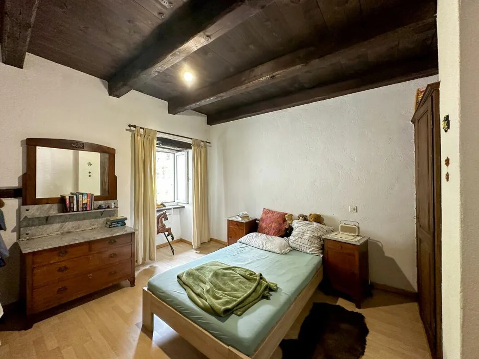Golino - Casa Ticinese