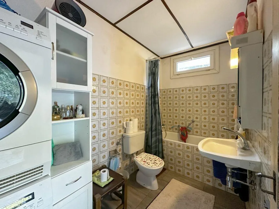 Golino - Casa Ticinese – Foto 9 von 12