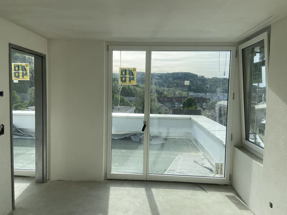 4.5-Zimmer-Doppeleinfamilienhaus an einzigartiger Hanlage – Foto 30 von 40