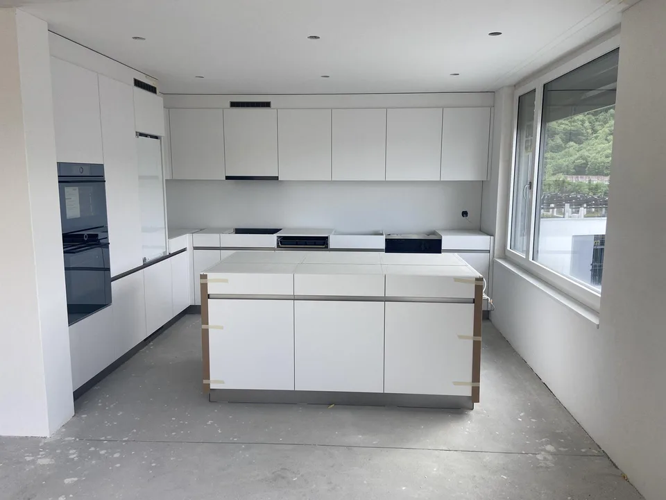 4.5-Zimmer-Doppeleinfamilienhaus an einzigartiger Hanlage – Foto 36 von 40
