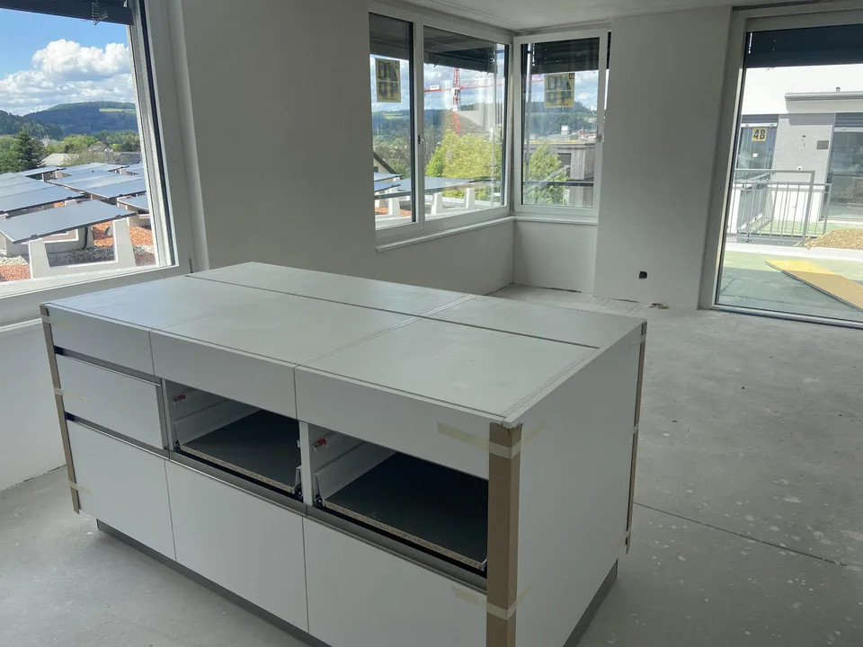 4.5-Zimmer-Doppeleinfamilienhaus an einzigartiger Hanlage – Foto 40 von 40