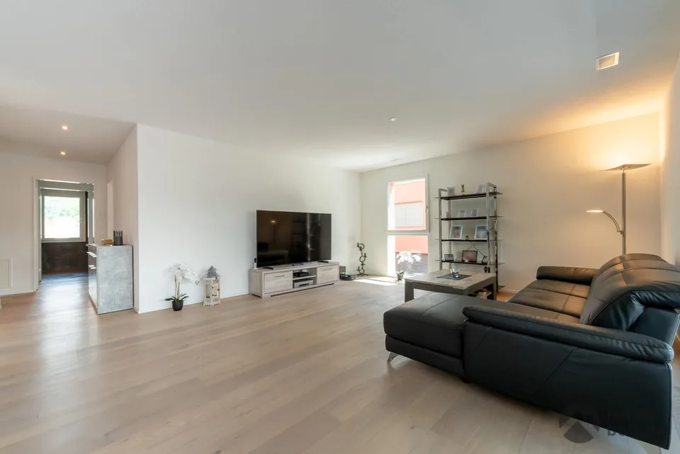 Appartement de 4 ½ pièces magnifique à Zofingen