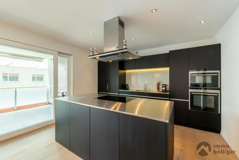 Wunderschöne 4 ½ Zimmer Wohnung in Zofingen