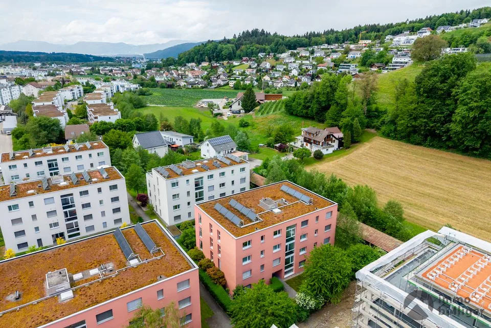 Zuhause in Zofingen - Wohnqualität inklusive – Foto 13 von 13