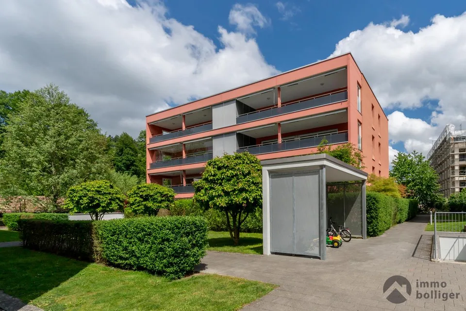 Zuhause in Zofingen - Wohnqualität inklusive – Foto 12 von 13