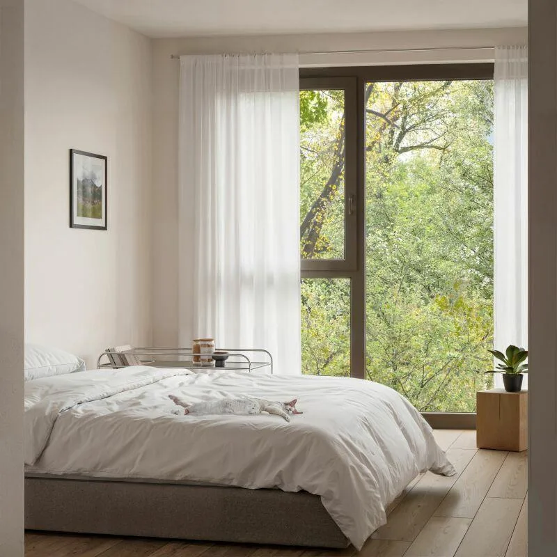 Démarrage de la construction : Im Baumgarten 5.5 pièces DEFH