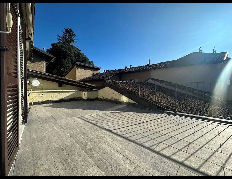 Maison à Lugano