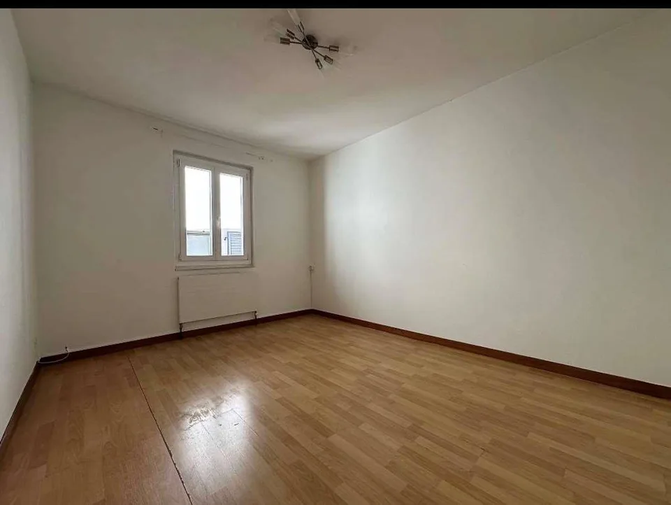 Maison à Lugano