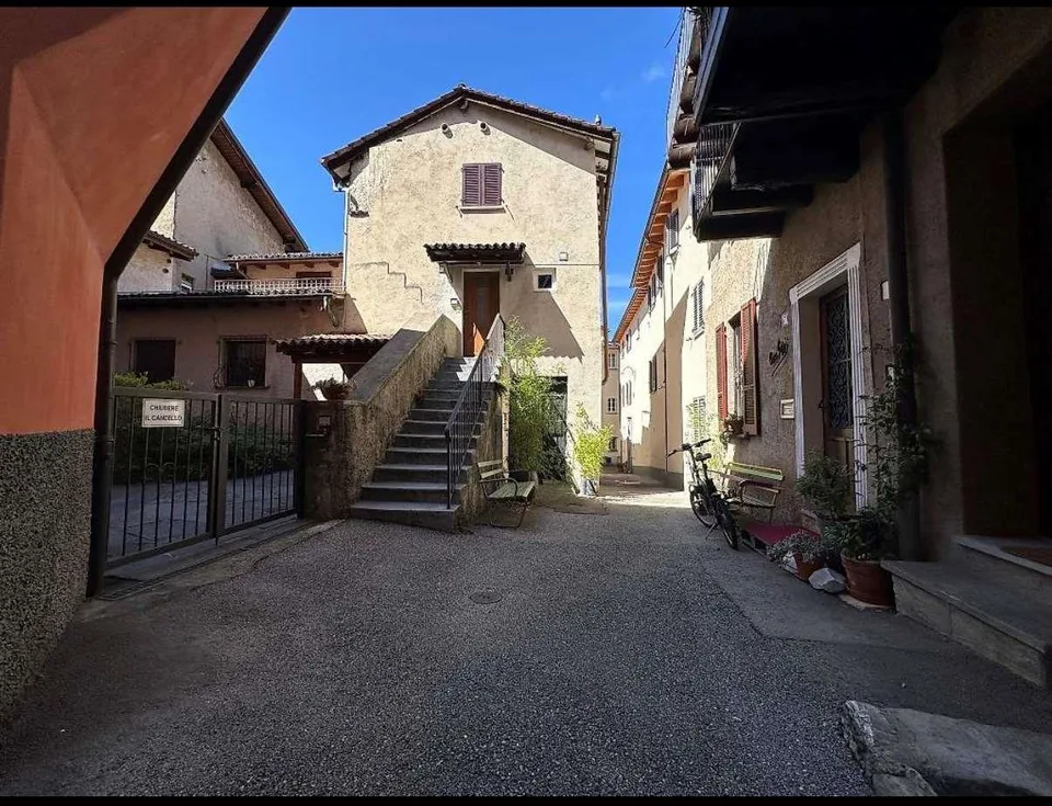 casa di nucleo a Lugano