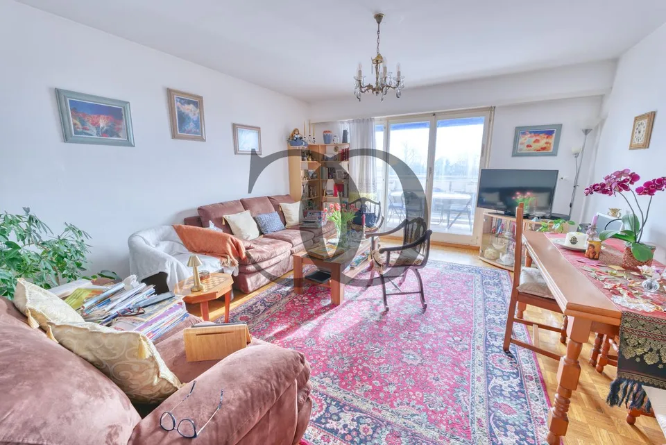 Appartement de 2,5 pièces à Clarens