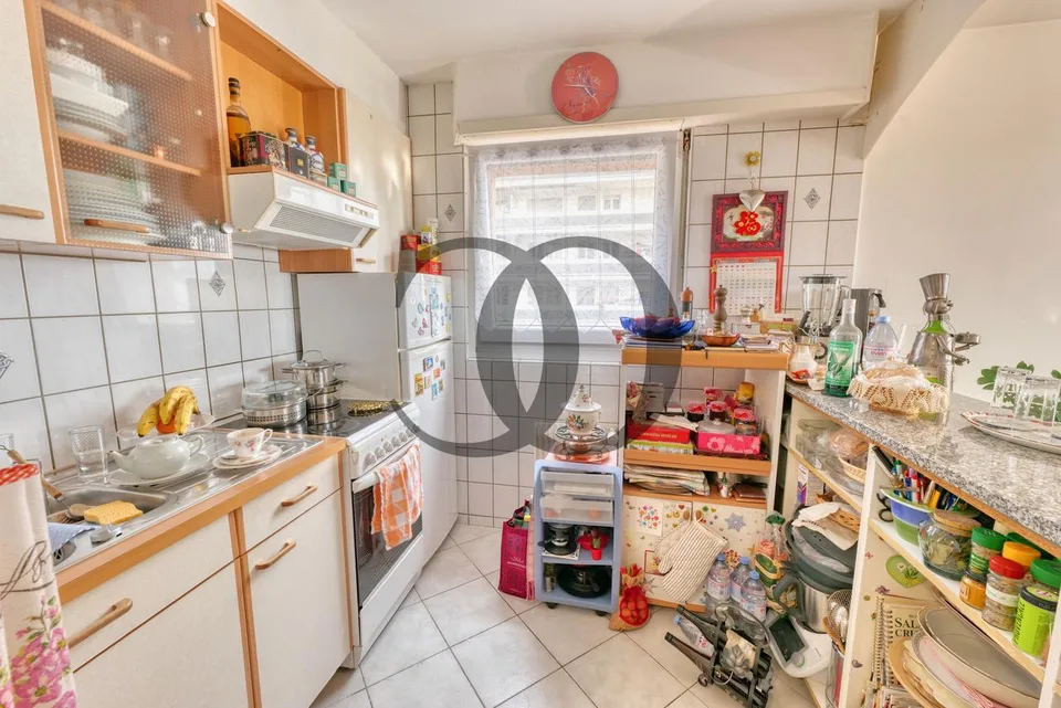 Appartement de 2,5 pièces à Clarens