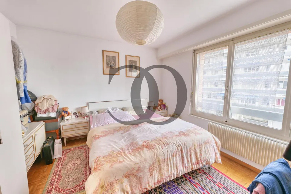 Appartement de 2,5 pièces à Clarens