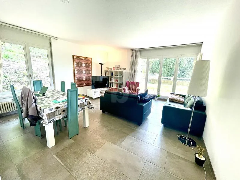 CON GIARDINO PRIVATO