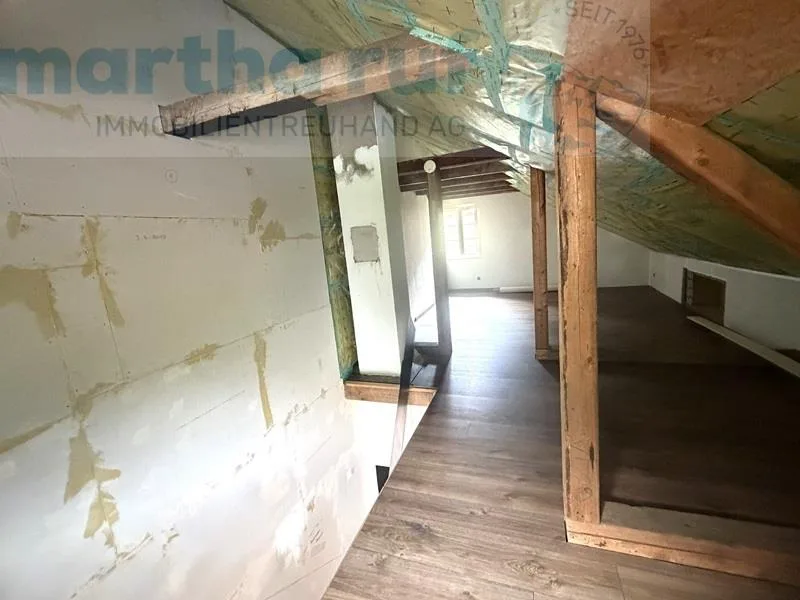Traditionelles, angebautes Einfamilien-Ferienhaus mit alpinem Charm – photo 14 of 17