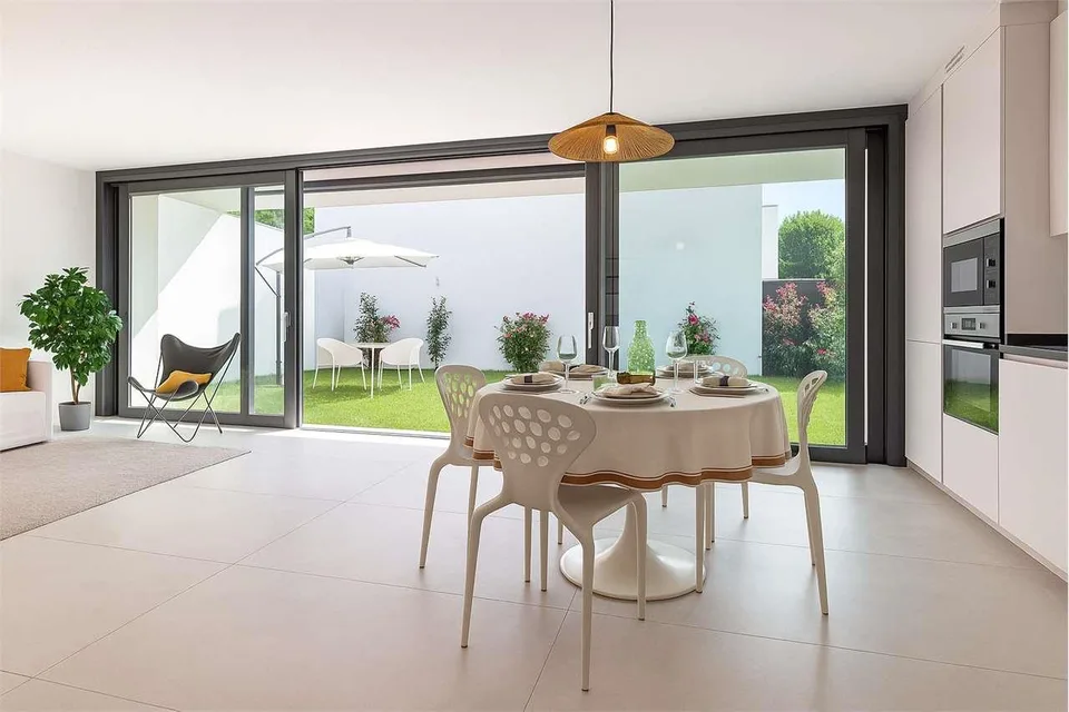 VILLA NUOVA A CADEMPINO IN PROMOZIONE