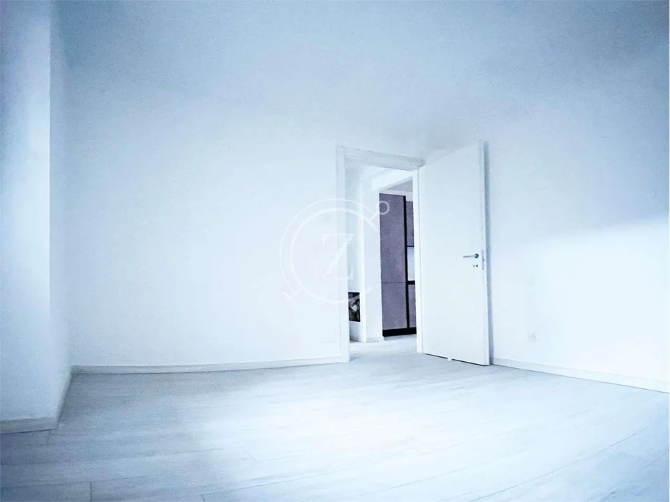 BIRONICO - Schönes 2.5-Zimmer-Apartment