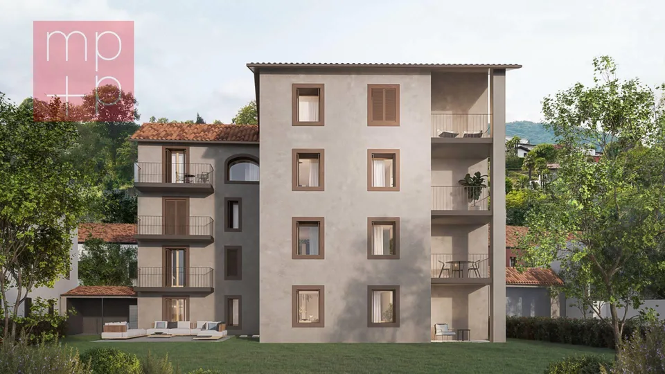 Appartamento - Caslano