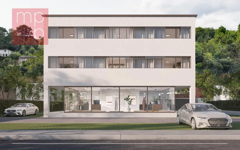 Appartement - Caslano