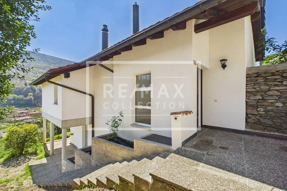 Haus mit grossem, bebaubarem Grundstück in sonniger Lage – Foto 9 von 13