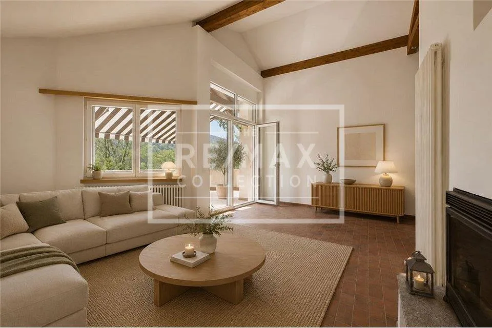 Haus mit grossem, bebaubarem Grundstück in sonniger Lage – Foto 8 von 13