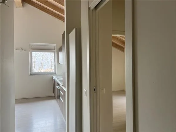 Wohnung mit Einkommen: 3.5 Zimmer