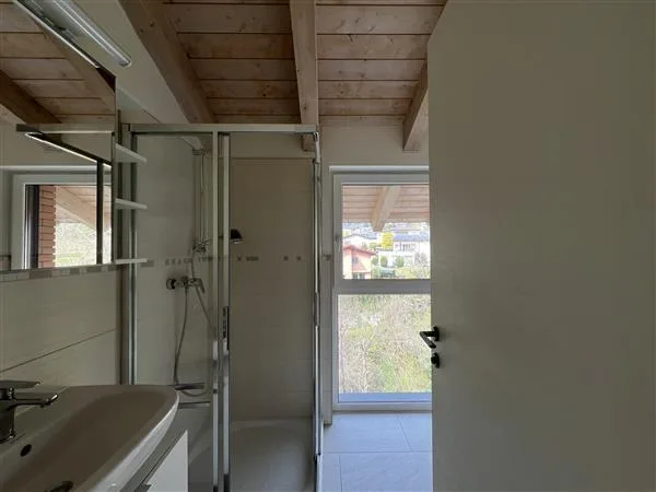 Wohnung: 3.5-Zimmer-Wohnung – Foto 10 von 11