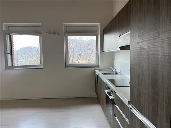 Wohnung mit Einkommen: 3.5 Zimmer