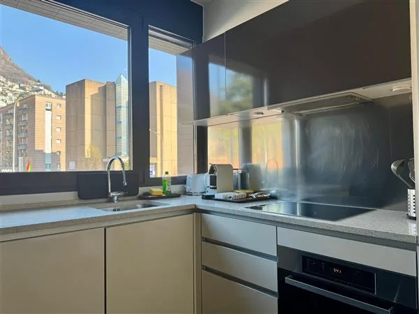 Lugano: Appartement 2.5 pièces