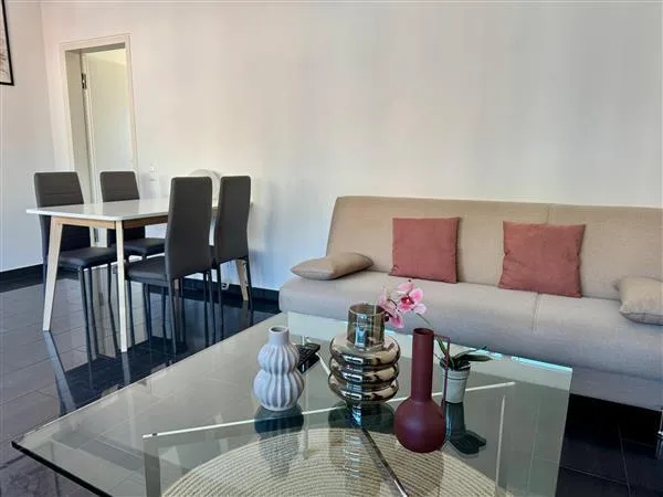 Lugano: Appartement 2.5 pièces