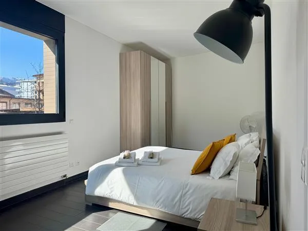 Lugano: Appartamento 2.5 locali – foto 6 di 8