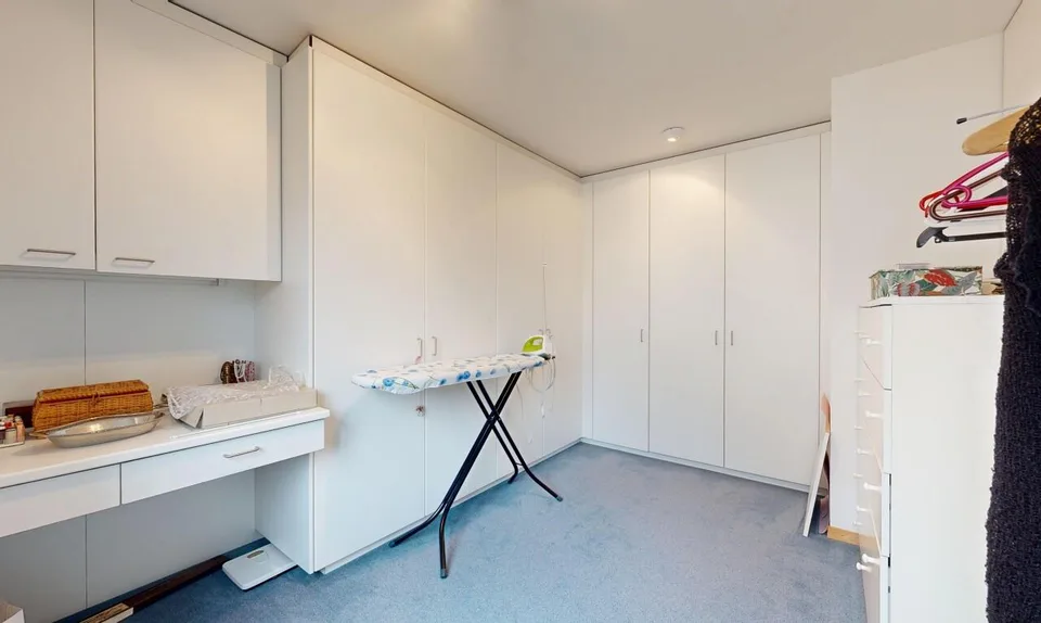 Ideal residential location with terrace and balcony – photo 10 of 19