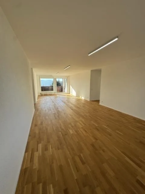 Appartement 4.5 pièces récemment rénové à Zurich-Höngg avec vue attrayante