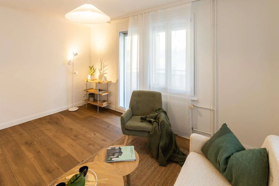 OWNLY – Wohneigentum muss kein Traum bleiben.