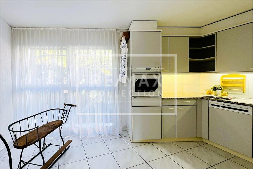 Geräumige 5.5-Zimmer-Wohnung – Foto 8 von 13